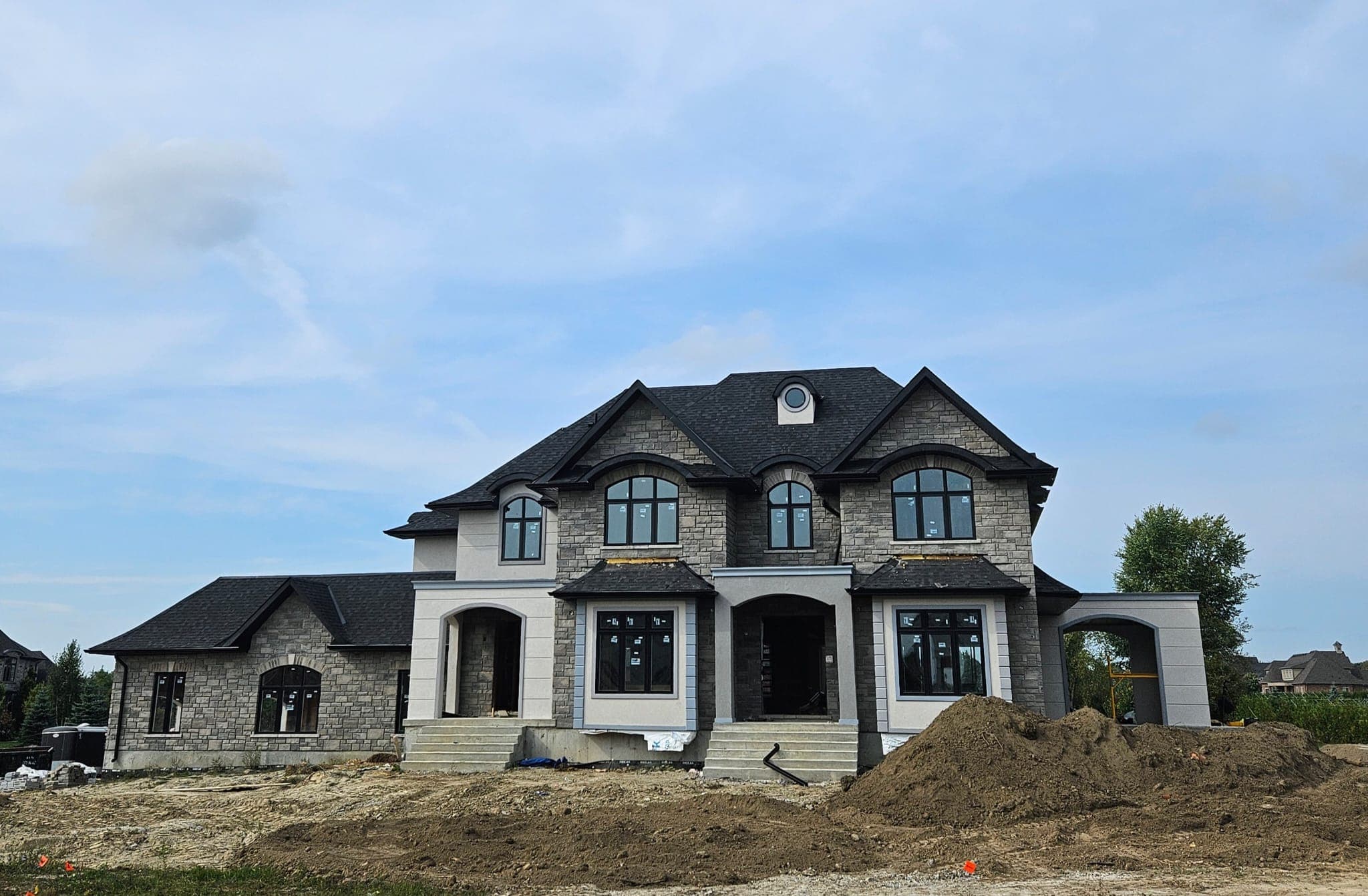 Custome House - TORONTO, northyork